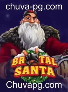 BrutalSanta: A Aventura Festiva Repleta de Ação
