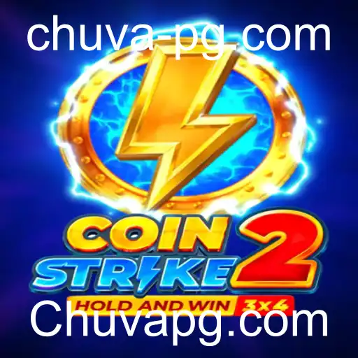 Coinstrike2: Uma Nova Era de Jogos Online com Chuvapg.com