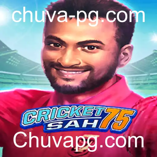 CricketSah75: Descubra as Regras e a Aventura deste Novo Jogo