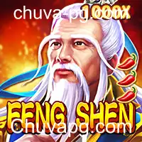 FengShen: Descubra a Nova Sensação no Mundo dos Jogos