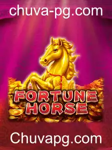 FortuneHorse: Um Novo Jogo Empolgante e Inovador