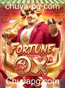 Descobrindo FortuneOx: Um Mergulho no Popular Jogo Online em Chuvapg.com