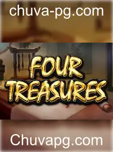 Descubra a Emoção do Jogo FourTreasures
