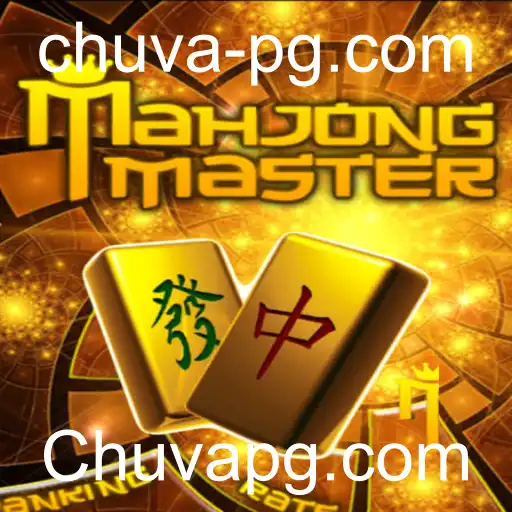 Explorando o Mundo de MahJongMaster: Mergulho na Tradição do Mahjong com Chuvapg.com