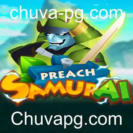 Explorando o Universo de PreachSamurai: Um Jogo Inovador e Veloz