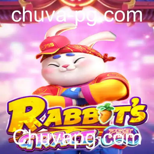 Descubra o Fascinante Mundo de RabbitsGrace