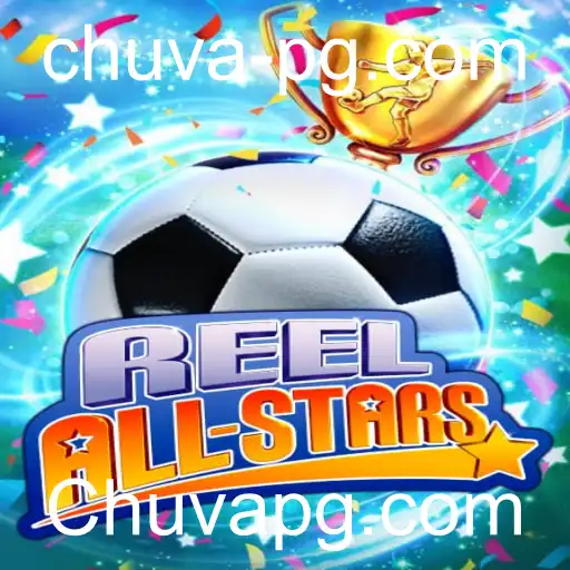 ReelAllStars: Um Novo Fenômeno em Jogos Digitais