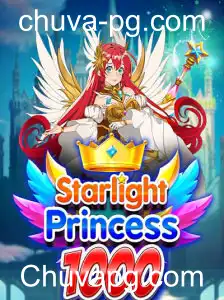 Explorando StarlightPrincess1000: Um Mergulho no Mundo Encantado dos Jogos Online