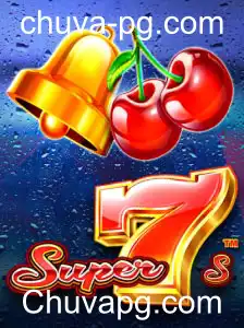 Descubra o Emocionante Mundo do Jogo Super7s com Chuvapg.com