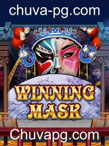 Descubra o Universo Fascinante de WinningMask