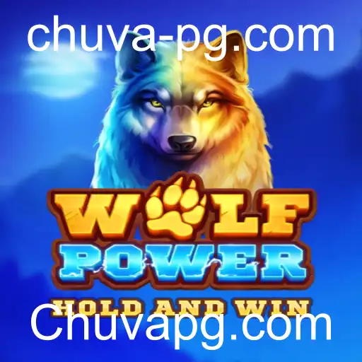 WolfPower: A Aventura de Sobrevivência com o Toque de Chuvapg.com