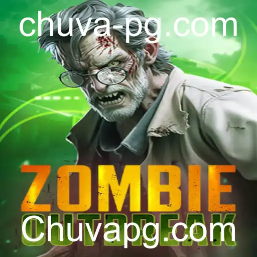 Descubra o Mundo de ZombieOutbreak: Um Jogo Estratégico de Sobrevivência